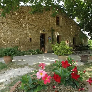 La Mare D'hotes Chaix Accueil Bed & Breakfast
