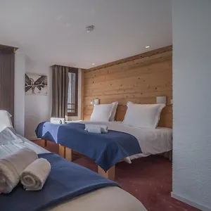 Curling Hôtel&bar Hotel