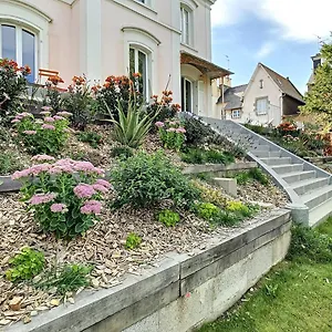Maison Lacase Saint-Malo