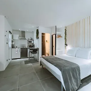 Gasthof Sky - Meuble & Confort Drome - Ecolodgite, Laveyron