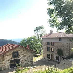 Gasthof La Source D'en, Valcivieres